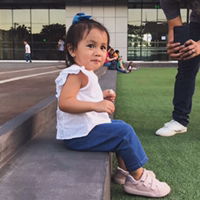 Quel Santos profile icon