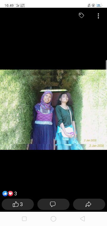 Devi Wahyuni profile icon