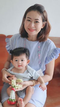 ธัญรดี สุวรรณไพบูลย์ profile icon