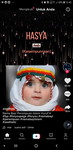 Erika Novia Nursafitri profile icon