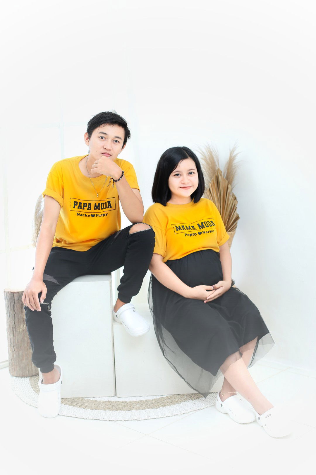 Lusy Popy Lasari profile icon