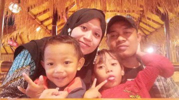 Mamah Putri profile icon