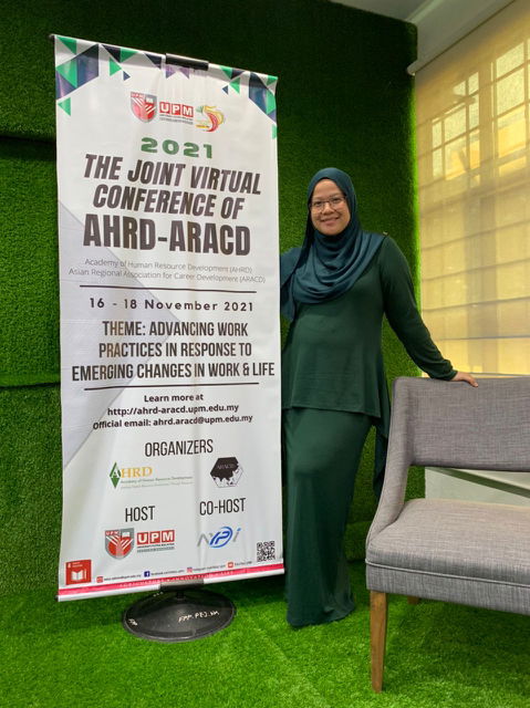 Siti Nur Syuhada Musa profile icon