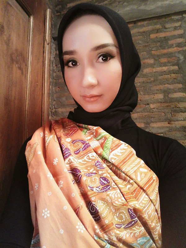 Nurinda Dwianjani profile icon