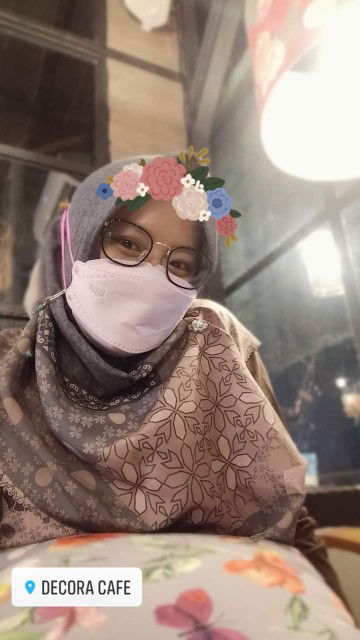 Lia kurniawan profile icon