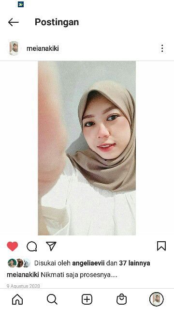 meiana pungky profile icon