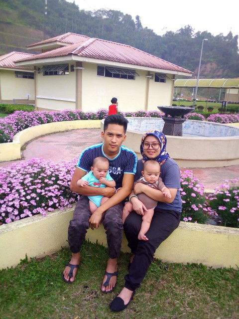 FARAAIN profile icon