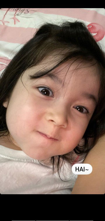 Bening Pandu profile icon