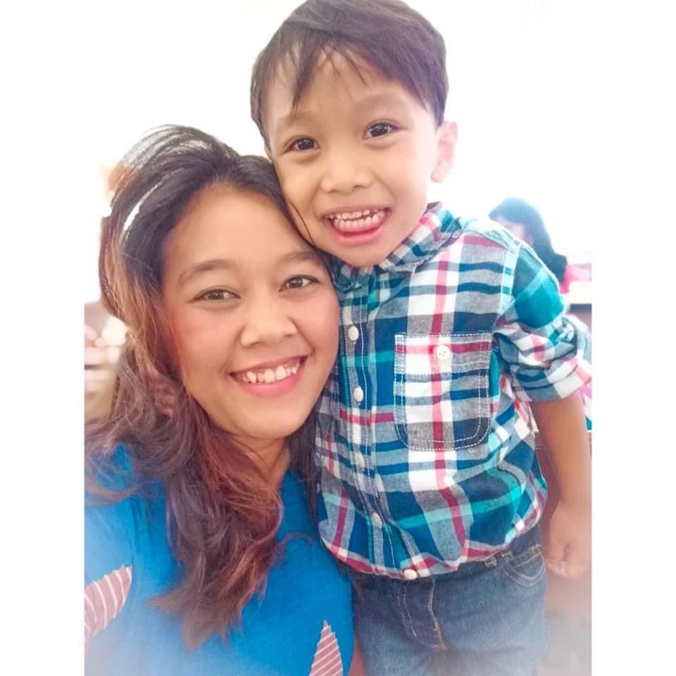 Rotua Vesibel Hutabarat profile icon