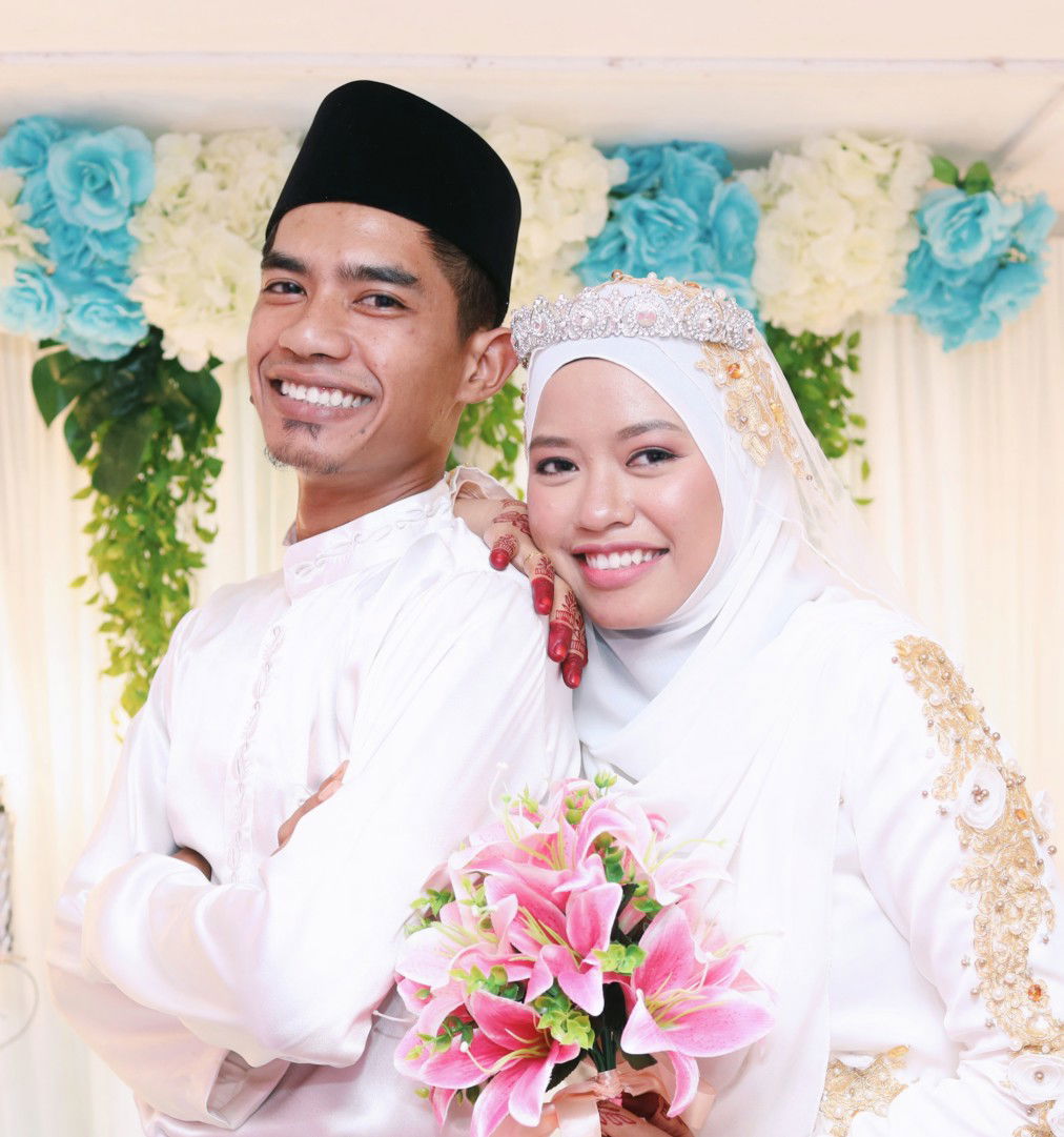 Inah Musli profile icon