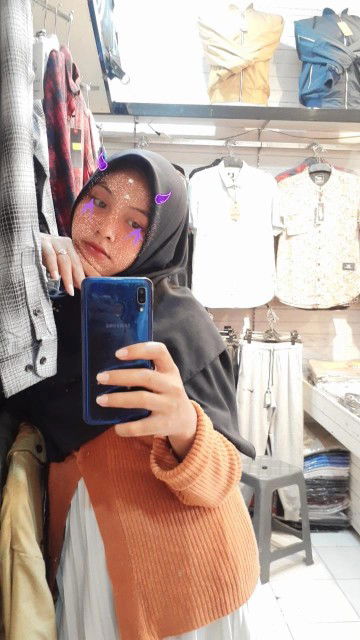 Melani Suji Safira profile icon