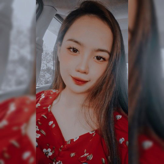 Mami Charlestine profile icon