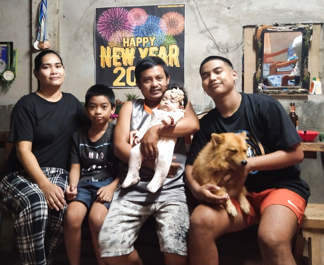 Ermalyn Banayado profile icon