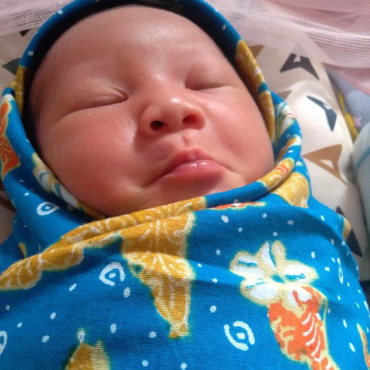 Nurpa Novi yanti profile icon