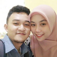 DITHA HARINI profile icon