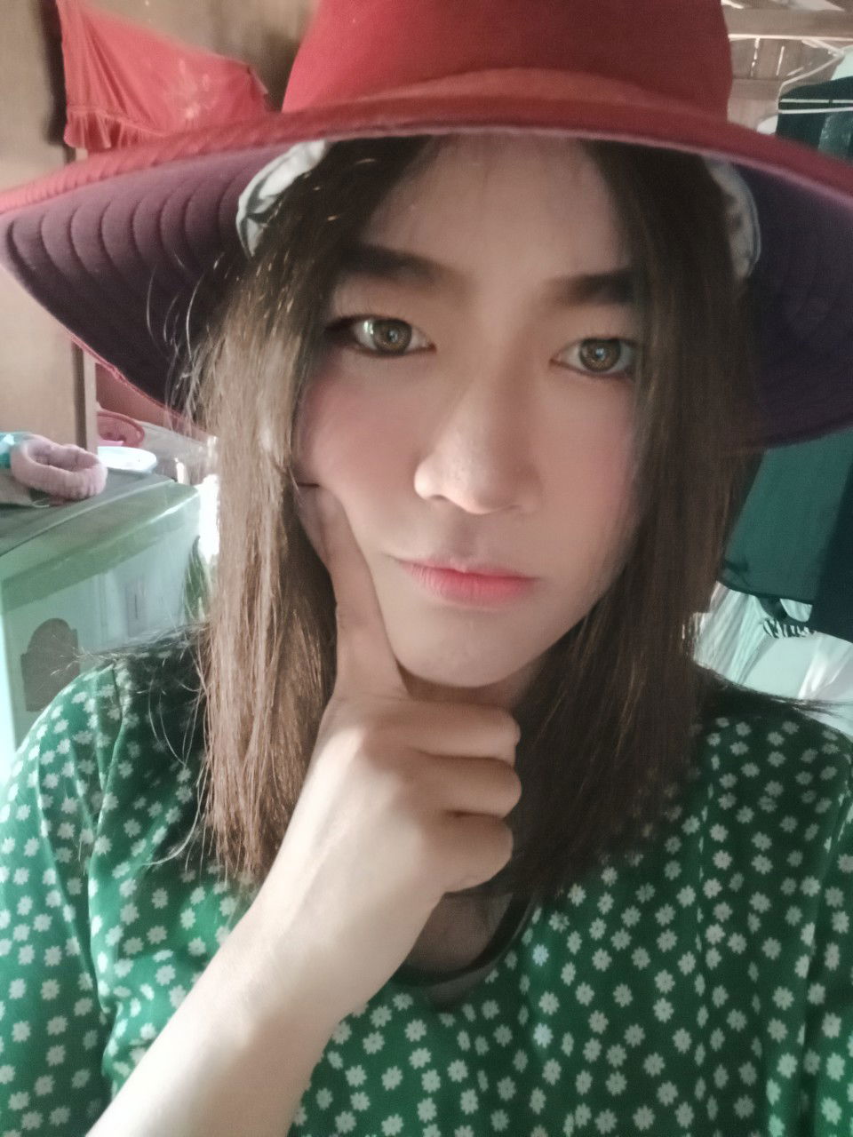 โก' ฮัง profile icon