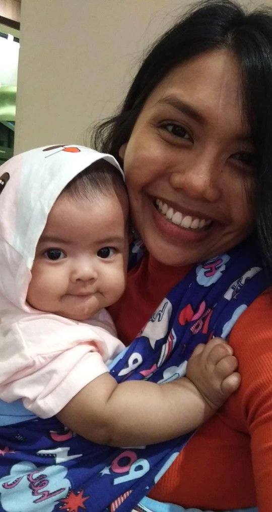 lewy fransisca profile icon