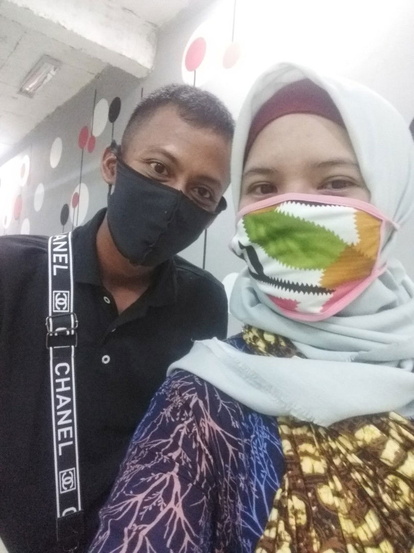 viera indriano profile icon