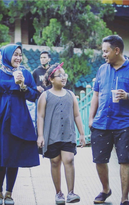 Alya Rabbani profile icon