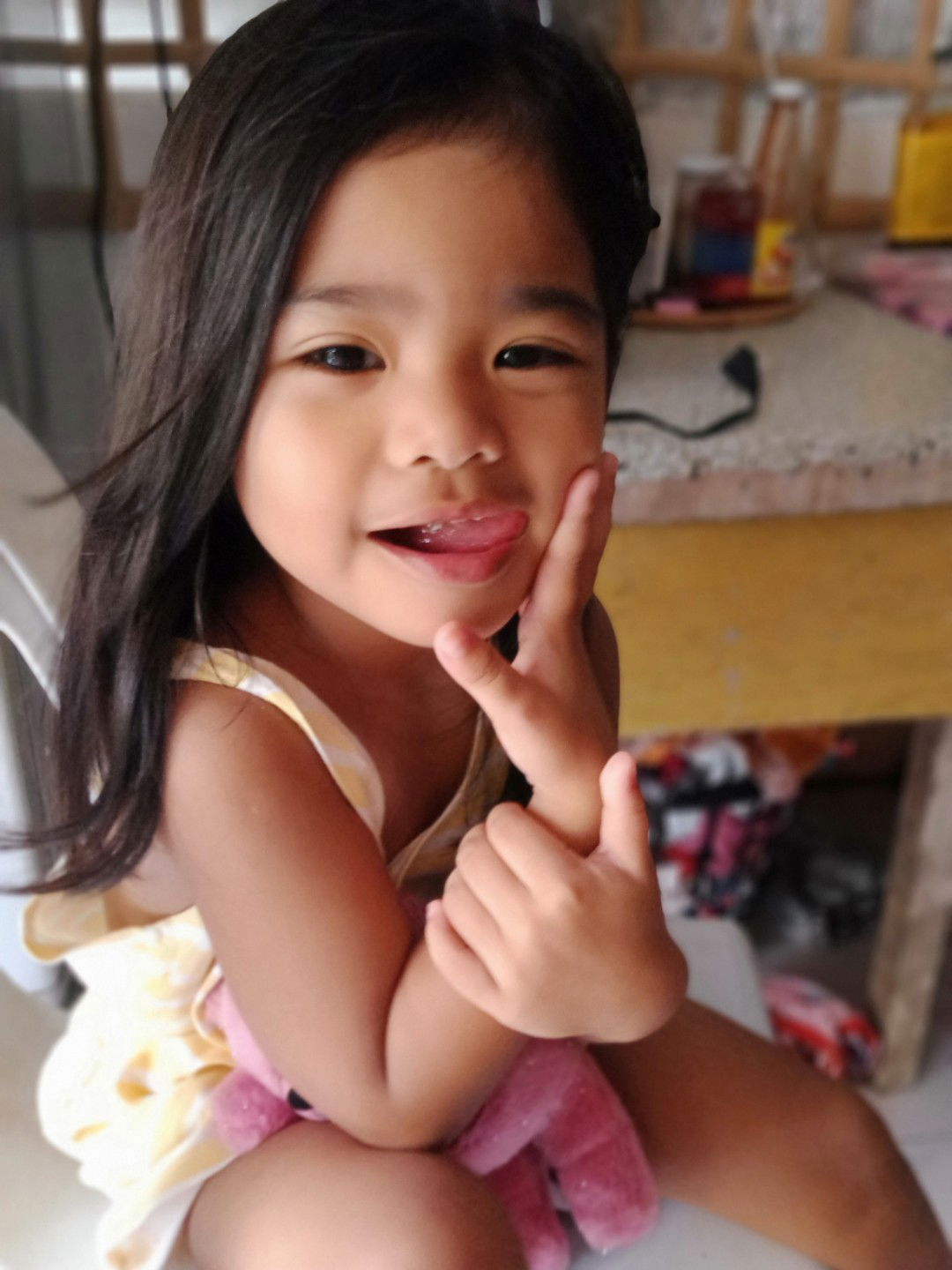 maryshell profile icon