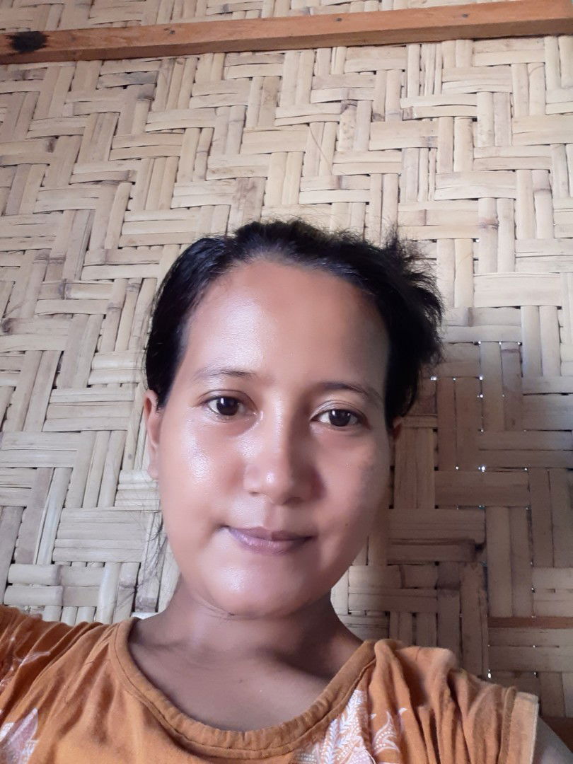 Rambu Yanti profile icon