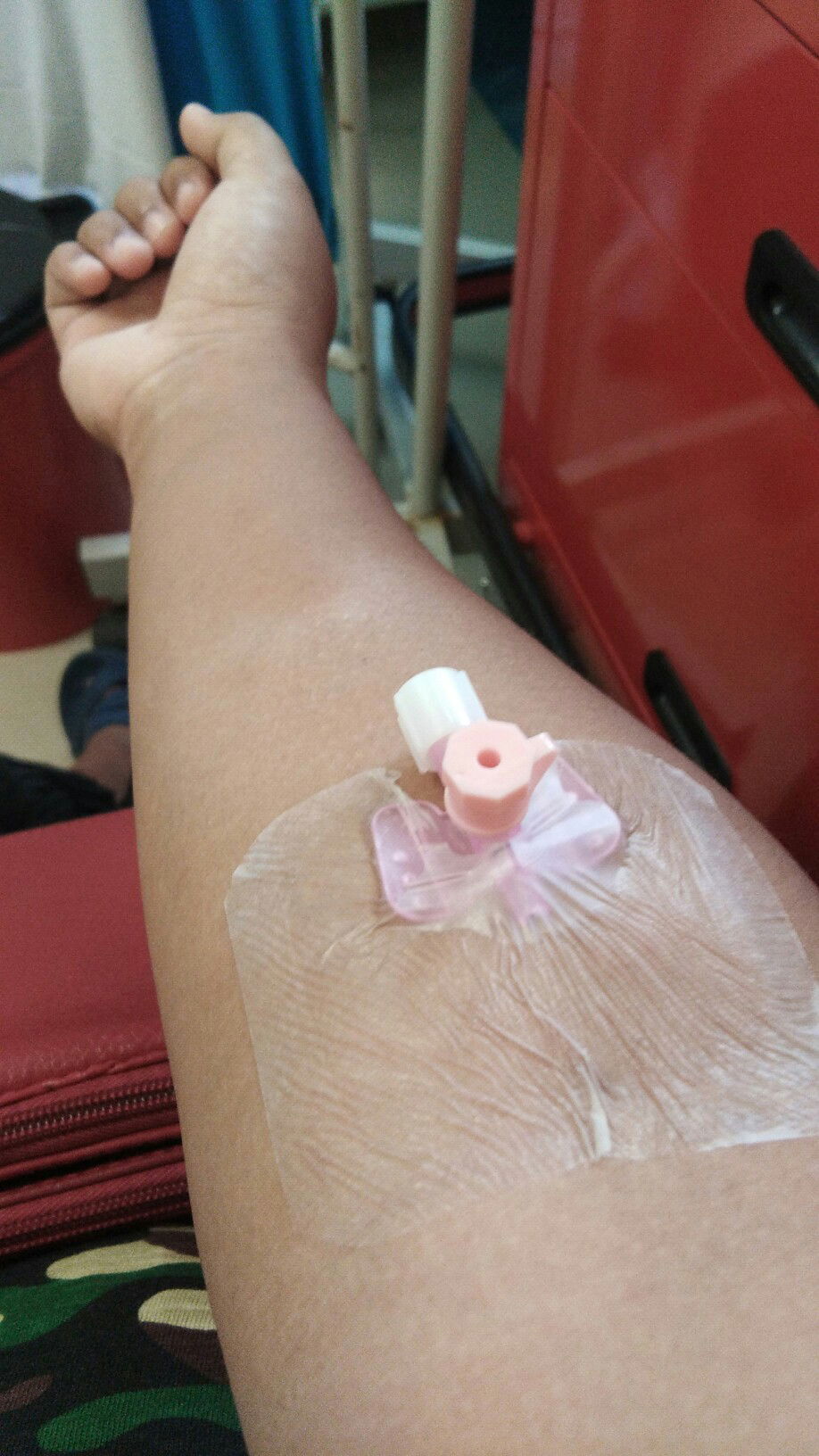 Mama Shinchan profile icon