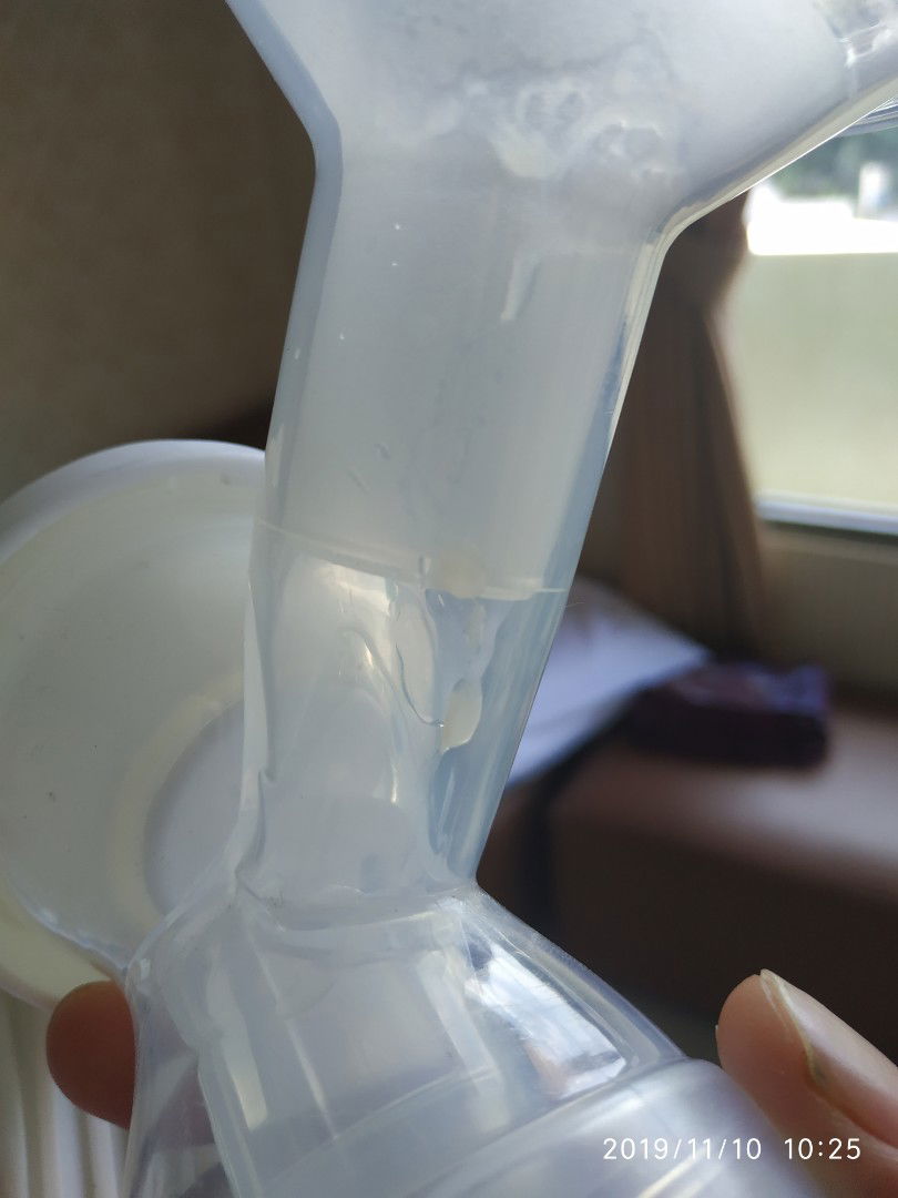 Bukankah ribuan mililiter ASI berasal dari 1 tetes ASI