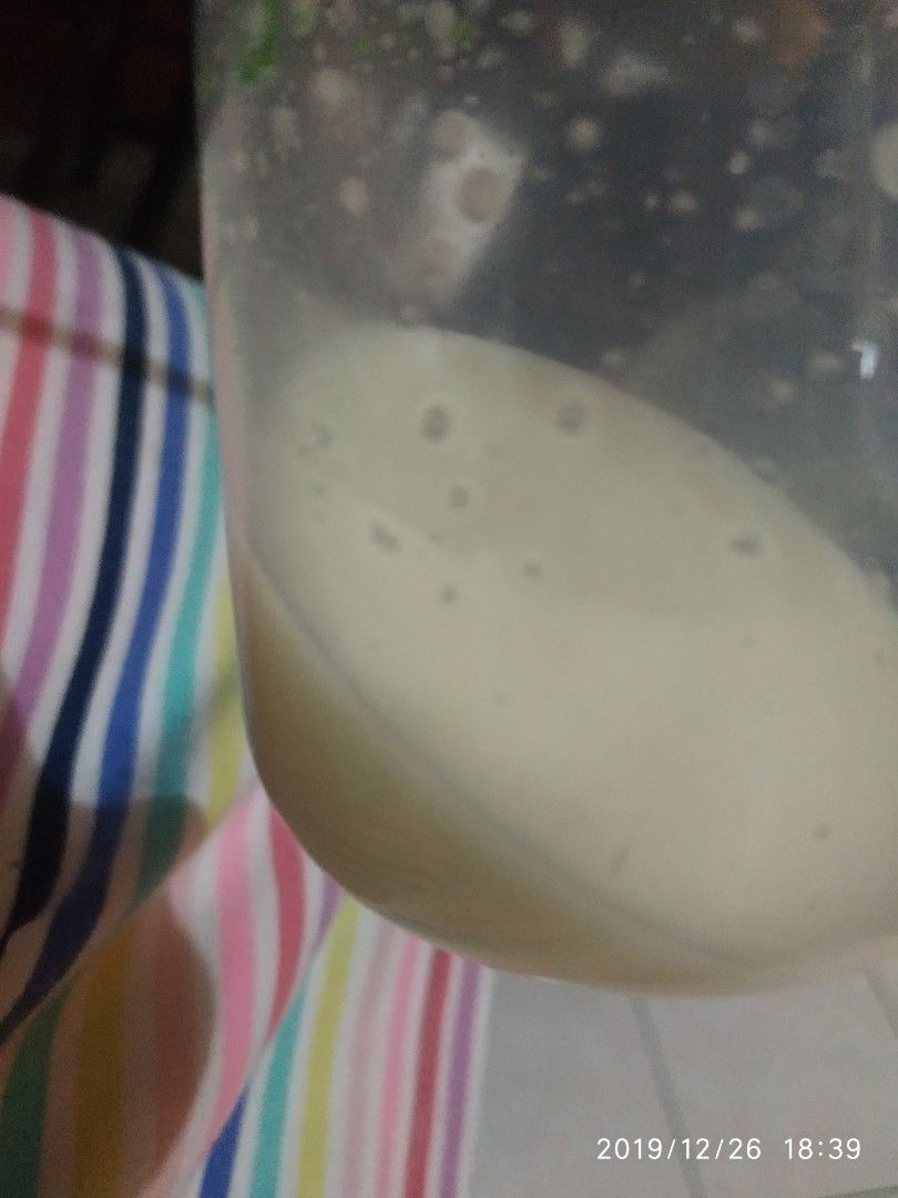 Ada yang tau kenapa?