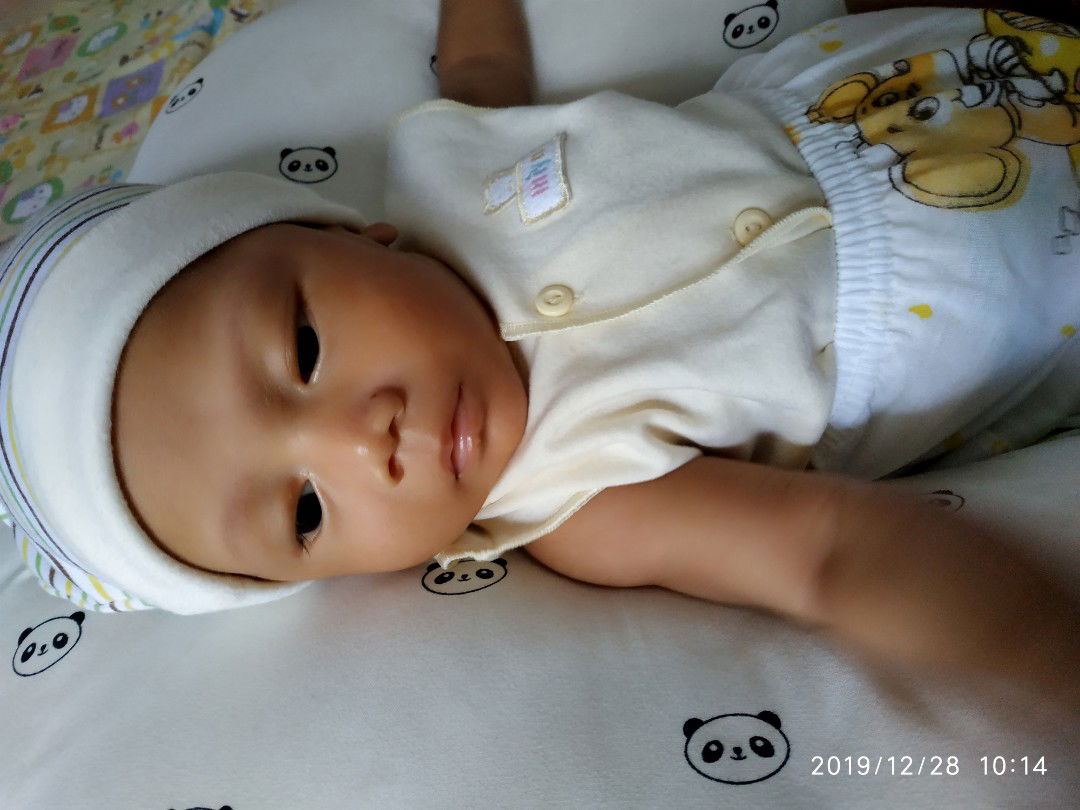 Busui Gak Boleh Makan Jorok ???