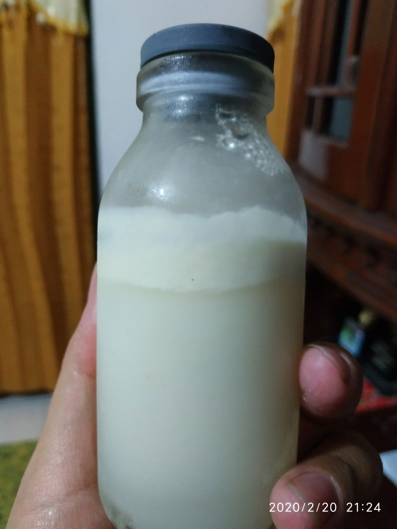 ASI ku berkualitaskah???