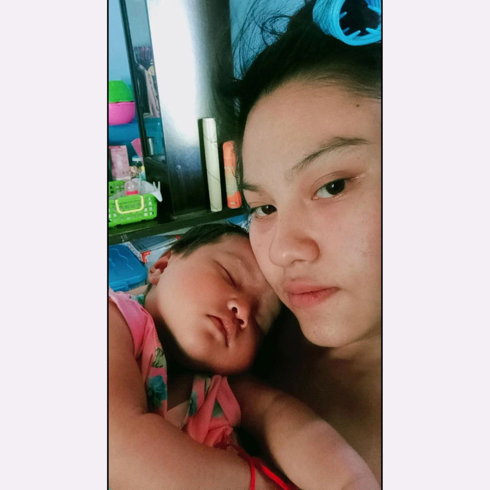 siriporn profile icon