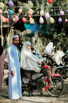Najwa Maseng profile icon