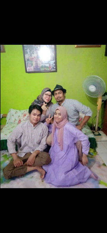 anggraeni profile icon