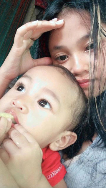 Vella audri Anjani profile icon