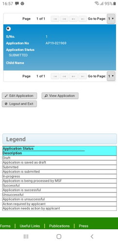 Baby bonus cash gift