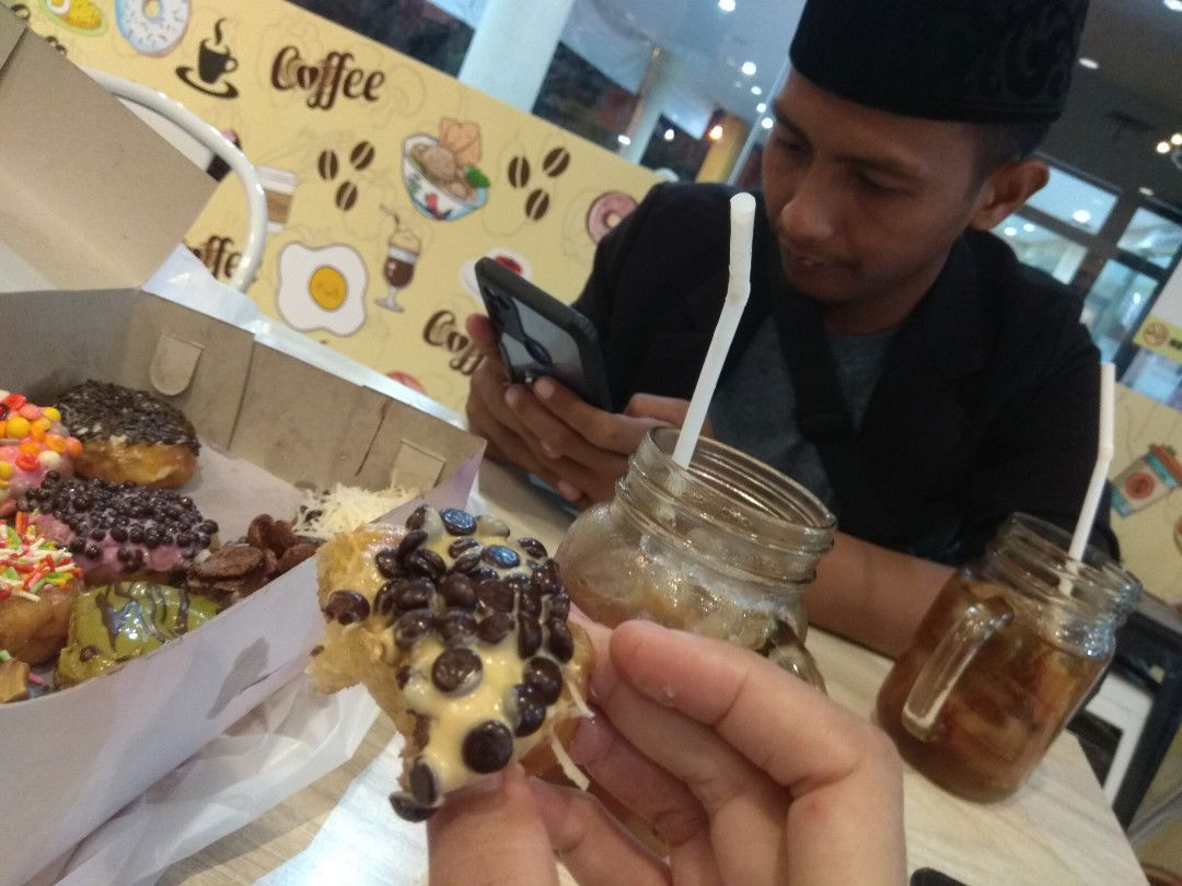 Rifa'ah Fina profile icon