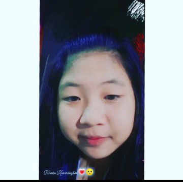 Patchayporn bancha profile icon