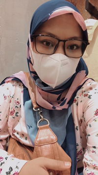 Nur Aqilah profile icon