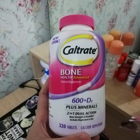 Calcium