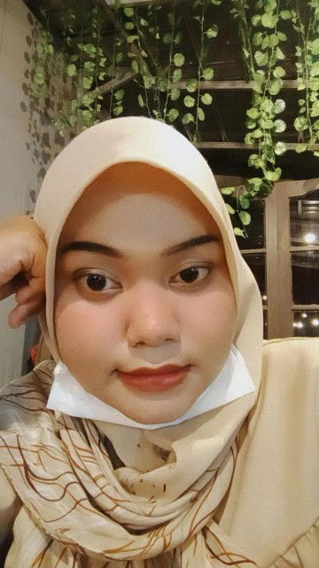 Putri nuradika asri profile icon