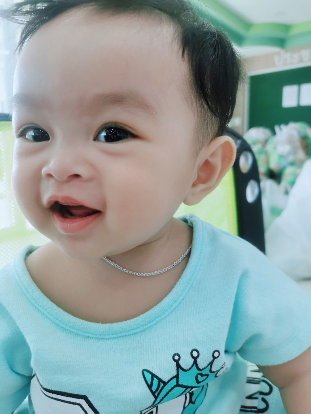 MooPae Kong profile icon