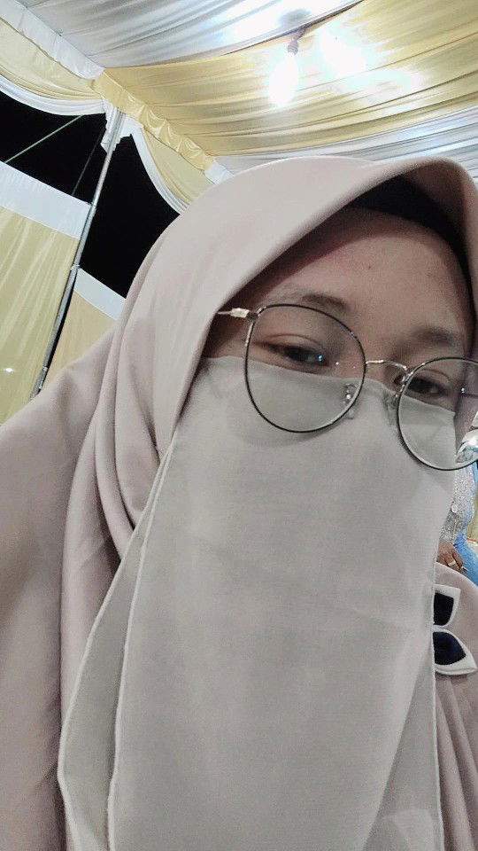 Nur ayu ningsih profile icon