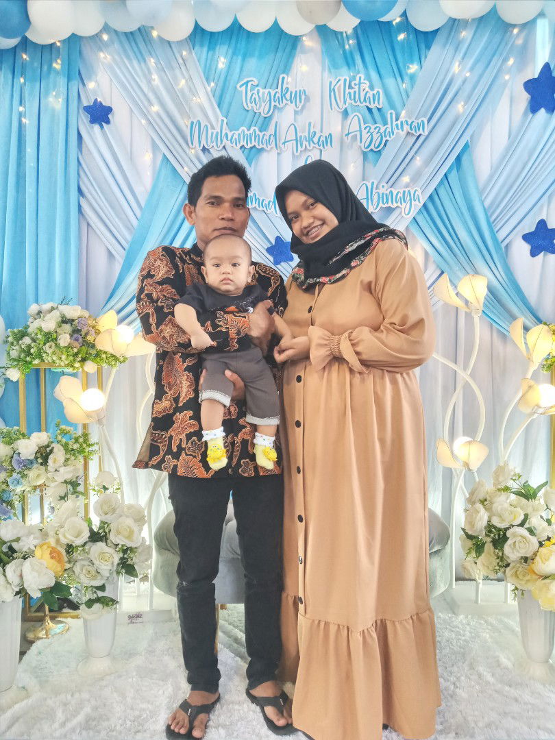 Danty cahya Maimun profile icon