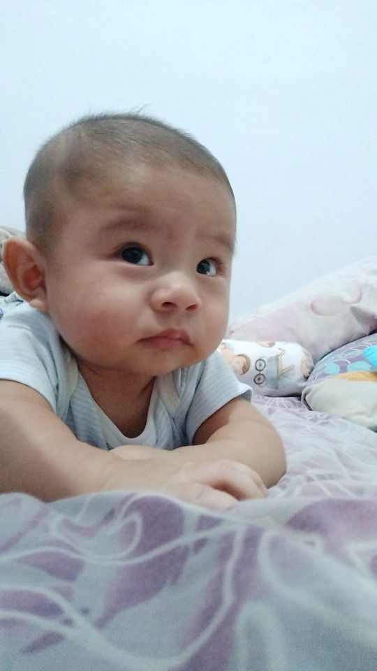 mommy ica profile icon