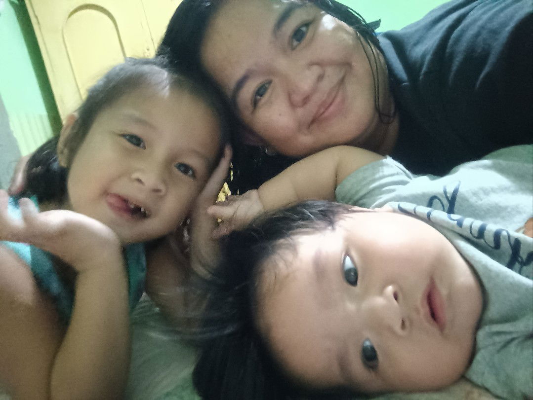 Ivy Centeno profile icon