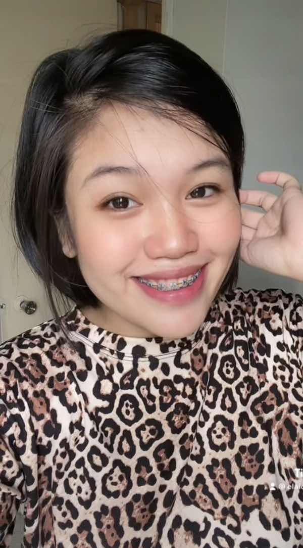 Ricaela Eraine Mata profile icon