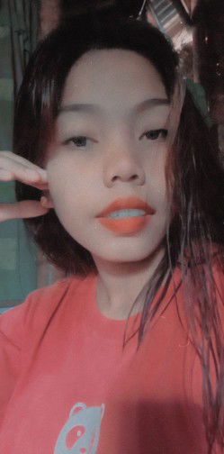 Reshelle Reparip Obañia profile icon