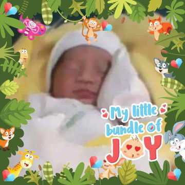 Geramay JIMENEZ profile icon