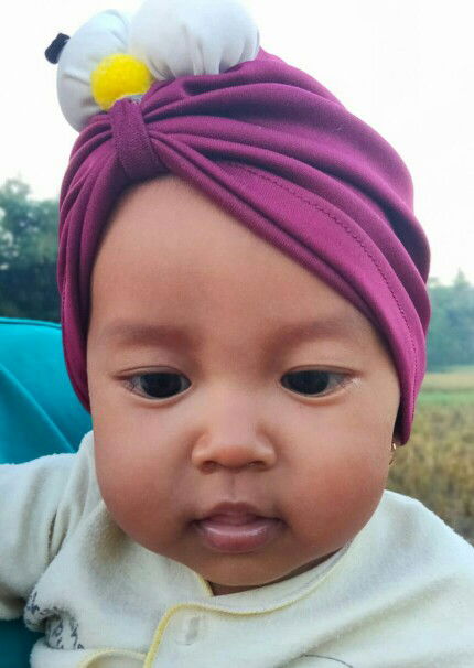 Adzra Kayla Zalfa profile icon