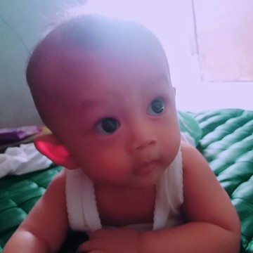 tengkurep